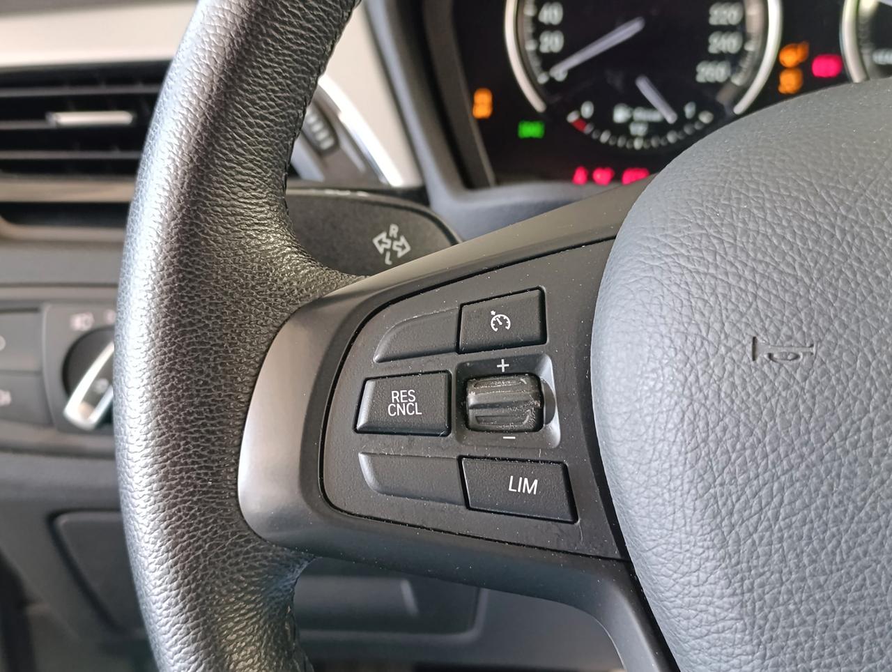 BMW X1 sdrive20d Business Advantage auto