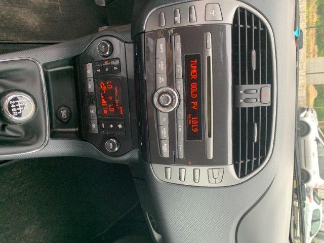 FIAT Bravo 1.4 EasyPower Emotion