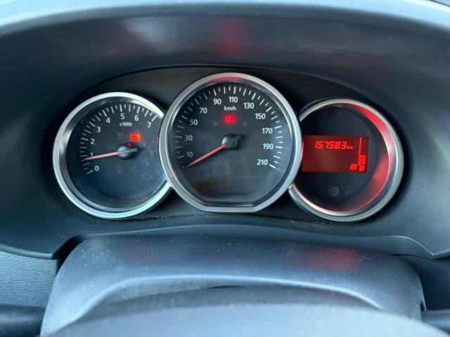 DACIA Lodgy 1.5 dCi 8V 110CV Special Edition 7 posti