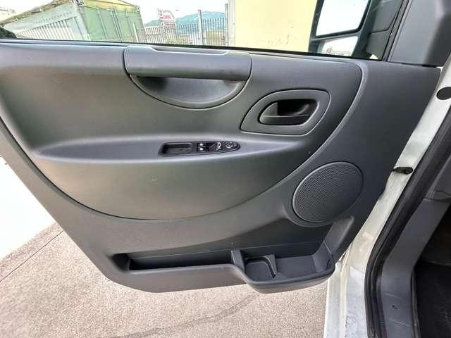 Peugeot Expert FURGONE 2.0 HDI 128 CV passo lungo