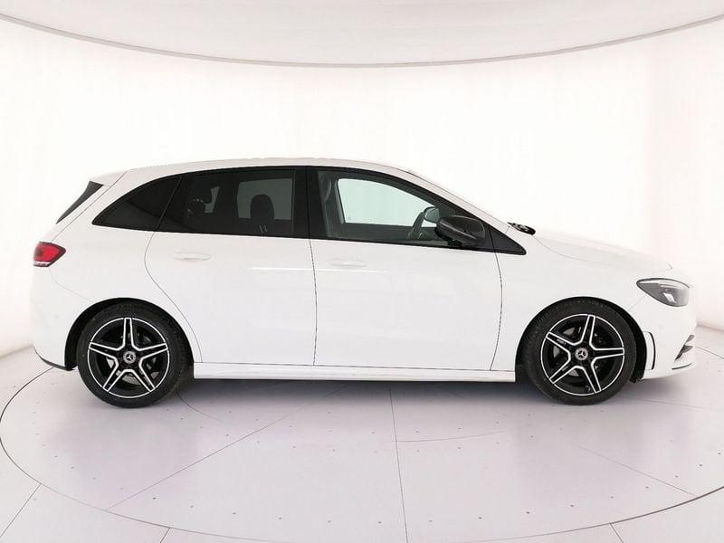 Mercedes-Benz Classe B B 180 d Premium auto