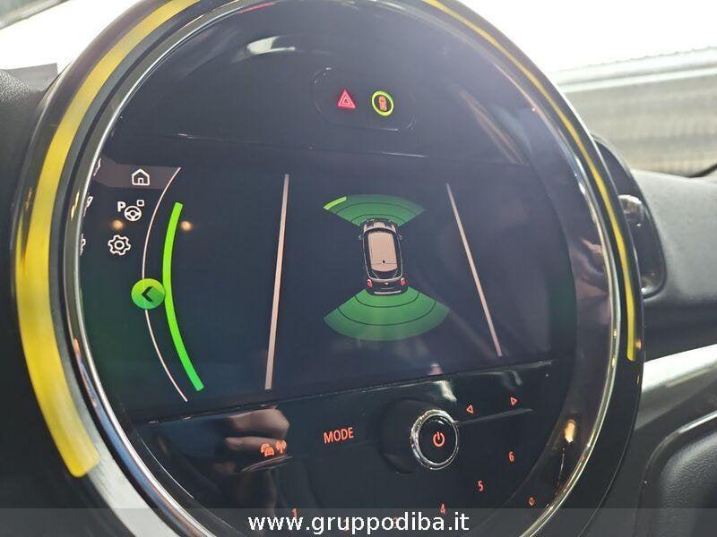 MINI Countryman Mini F60 2020 Diese Mini 1.5 One D Boost auto