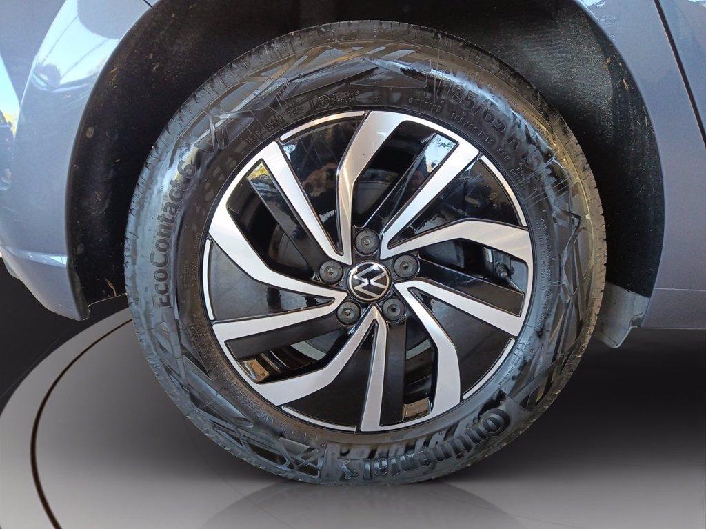 VOLKSWAGEN Polo 1.0 tsi life 95cv dsg del 2022