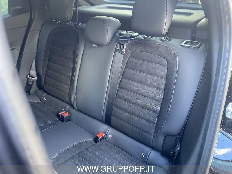 Alfa Romeo Junior 1.2 145 CV Hybrid eDCT6 Intensa NO VINCOLI FINANZIARI