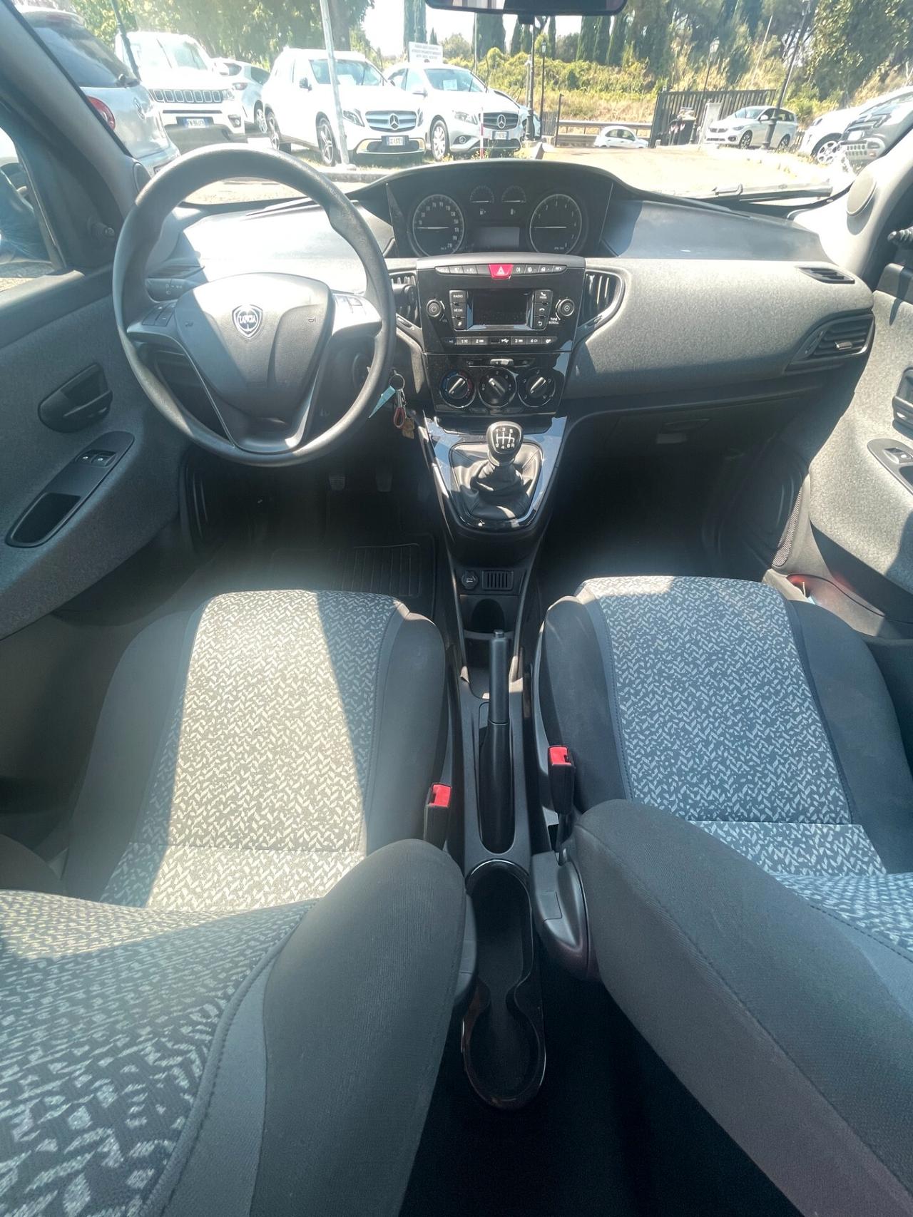 Lancia Ypsilon 1.0 FireFly 5 porte S&S Hybrid Ecochic UnYca BLUETOOTH CLIMA MULTIFUNZIONE