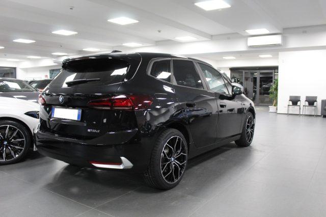 BMW 218 2.0 D 150 CV Active Tourer