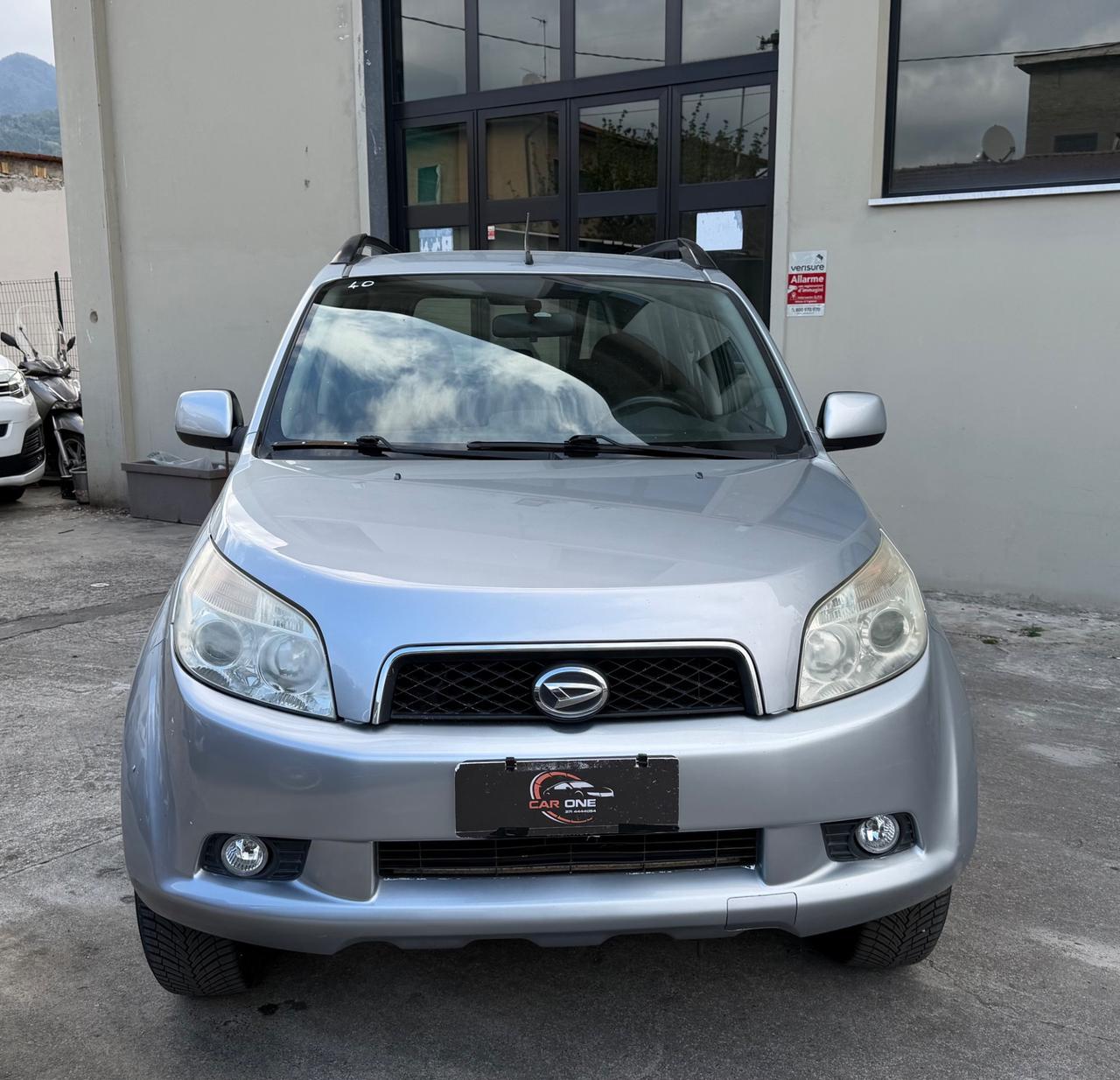 Daihatsu Terios 1.5 4WD