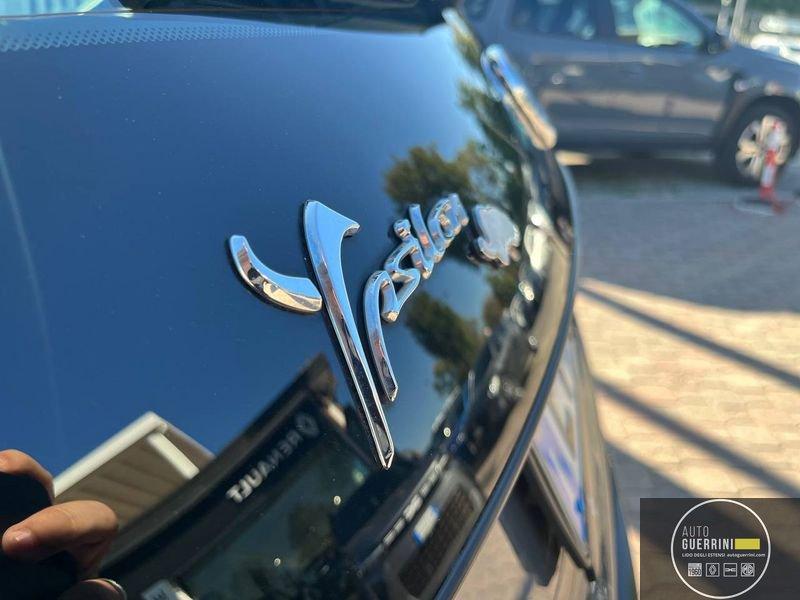 Lancia Ypsilon Ypsilon 1.2 69 CV 5 porte Elefantino