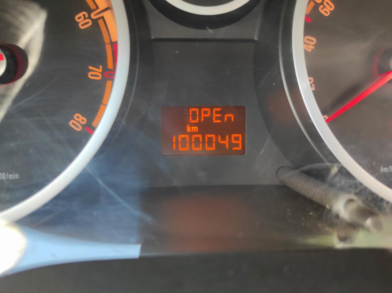 Opel Corsa 1.2 5 porte Cosmo