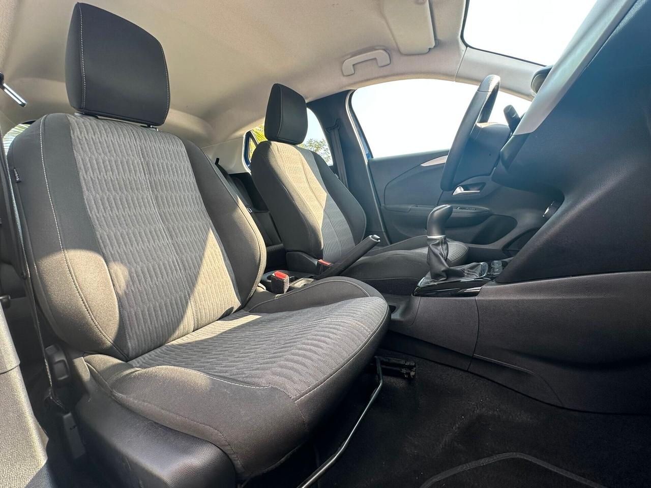 Opel Corsa 1.2 75 CV Elegance