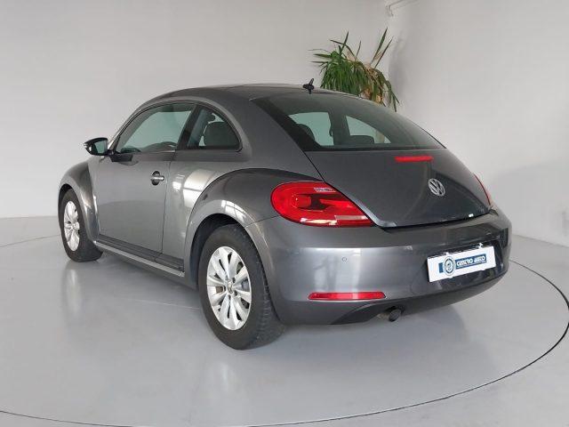 VOLKSWAGEN Maggiolino 1.6 TDI