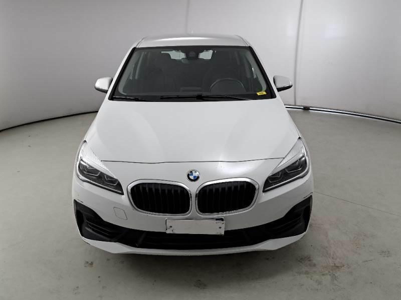 BMW 216 ACTIVE TOURER Advantage