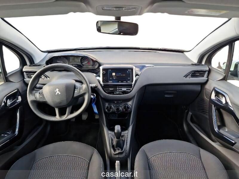 Peugeot 208 BlueHDi 100 S&S 5p. Mix 24 MESI DI GARANZIA AUTOCARRO