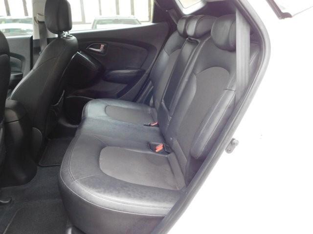 Hyundai iX35 1.7 CRDi 2WD Xpossible