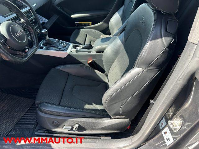 AUDI A5 2.0 TDI clean diesel S line edition NAVIG!!!!