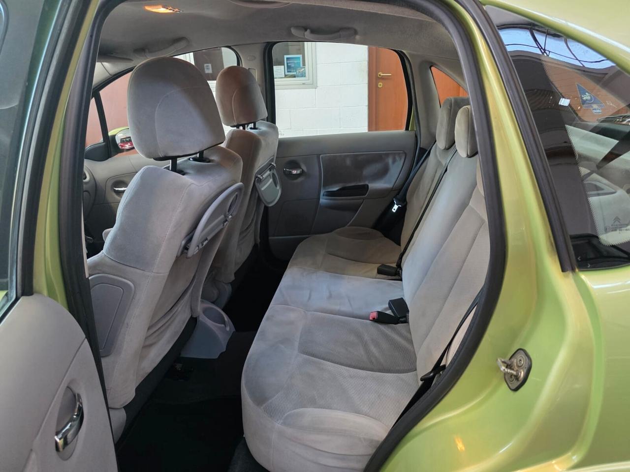 Citroen C3 1.4 Exclusive Bi Energy G neopat