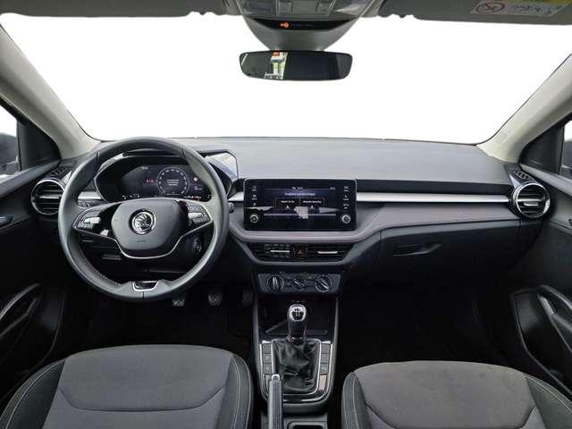Skoda Fabia 1.0 mpi evo Selection 80cv