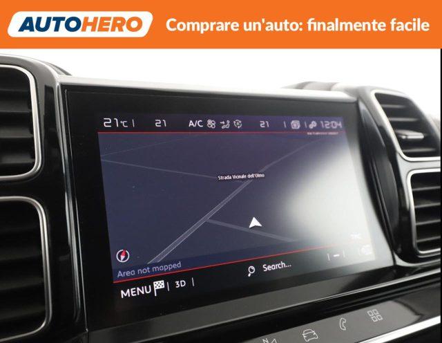 CITROEN C5 Aircross BlueHDi 130 S&S EAT8 Shine