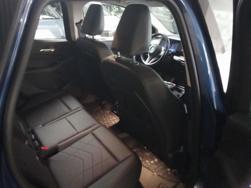 BMW Serie 2 Active Tourer 218 d Luxury DCT