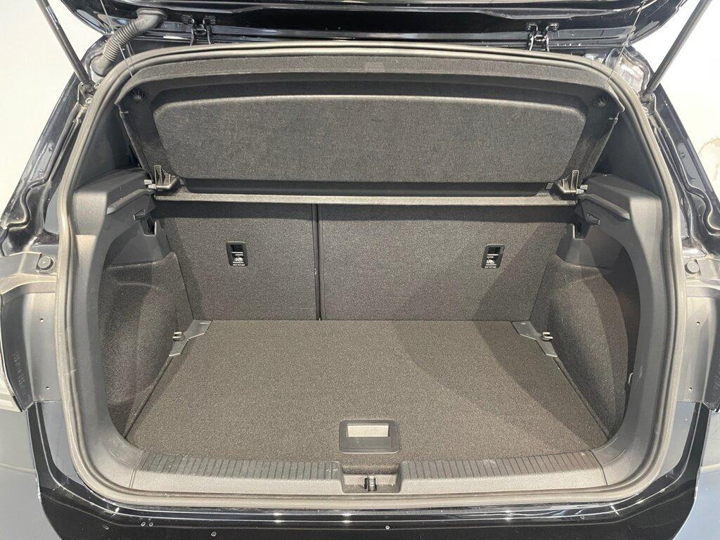 Volkswagen T-Cross 1.0 TSI 115CV R-Line Plus
