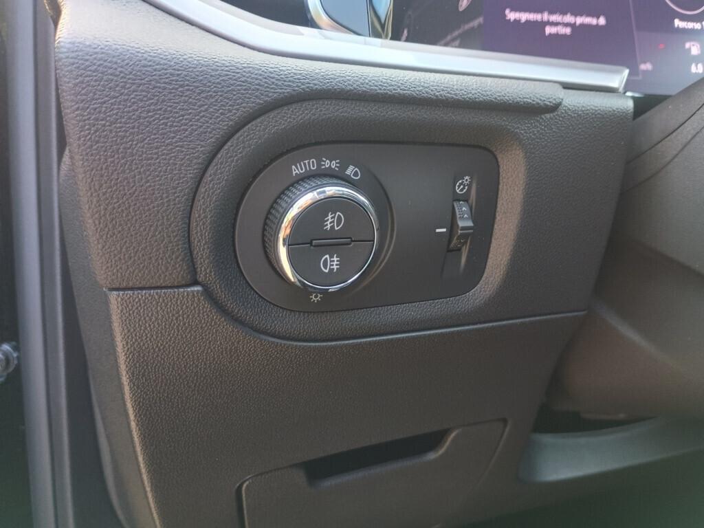 Opel Grandland 1.5 Ecotec D 130cv EAT8 Ultimate