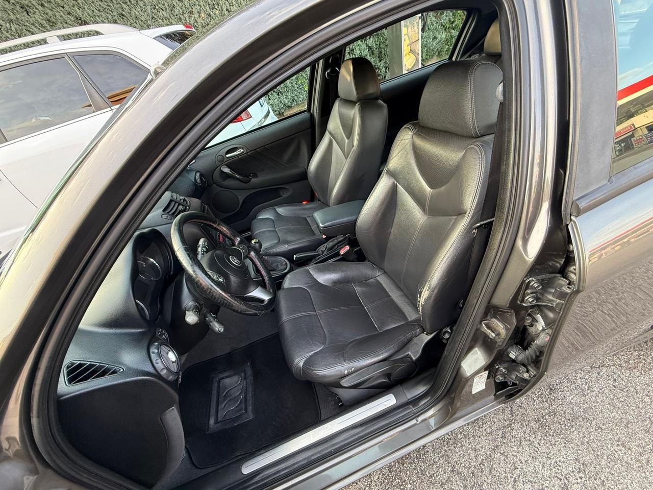 Alfa Romeo 147 1.9 JTD M-JET 16V 5 porte Q2