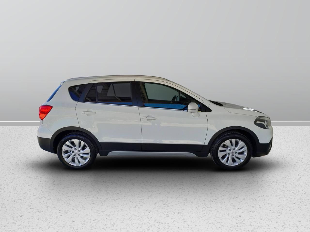 SUZUKI E2190 - S-Cross 1.4 boosterjet Cool s&s 4wd allgrip auto