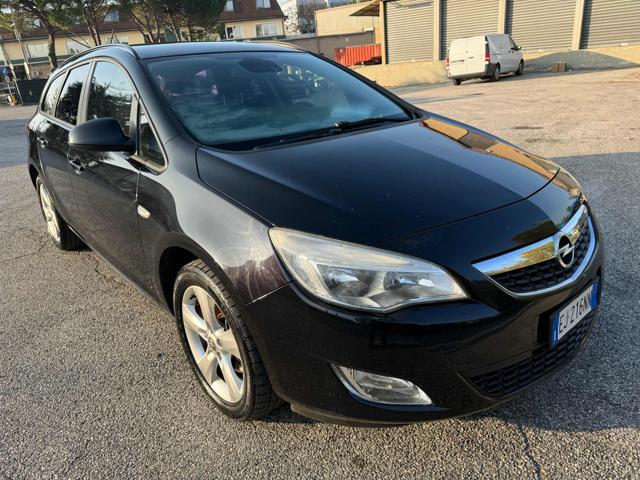 OPEL Astra 1.7CDTI senza nessun lavoro da fare Bellissima