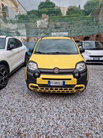 Fiat Panda 1.2 Waze