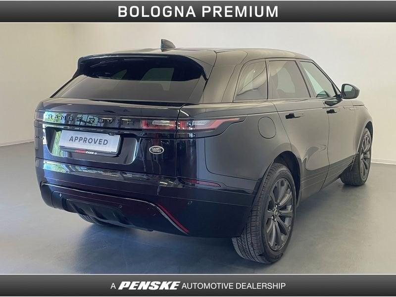 Land Rover Range Rover Velar 2.0D I4 204 CV R-Dynamic SE