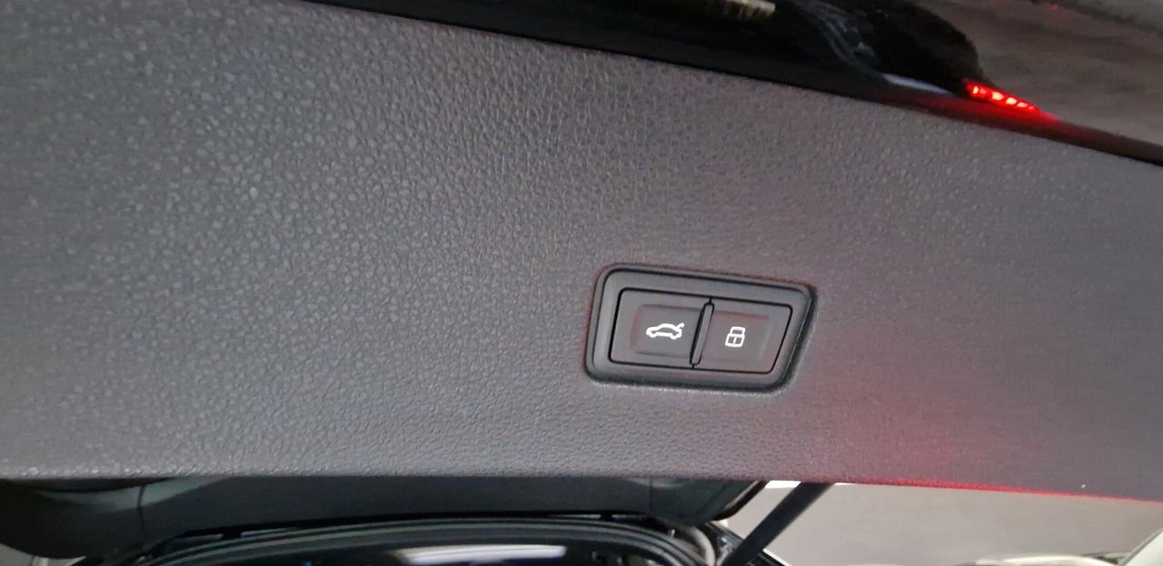 Audi Q8 50 TDI 286 CV quattro tiptronic Sport