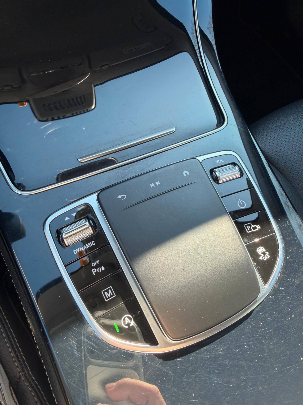 Mercedes-benz GLC 220 d 4Matic Premium