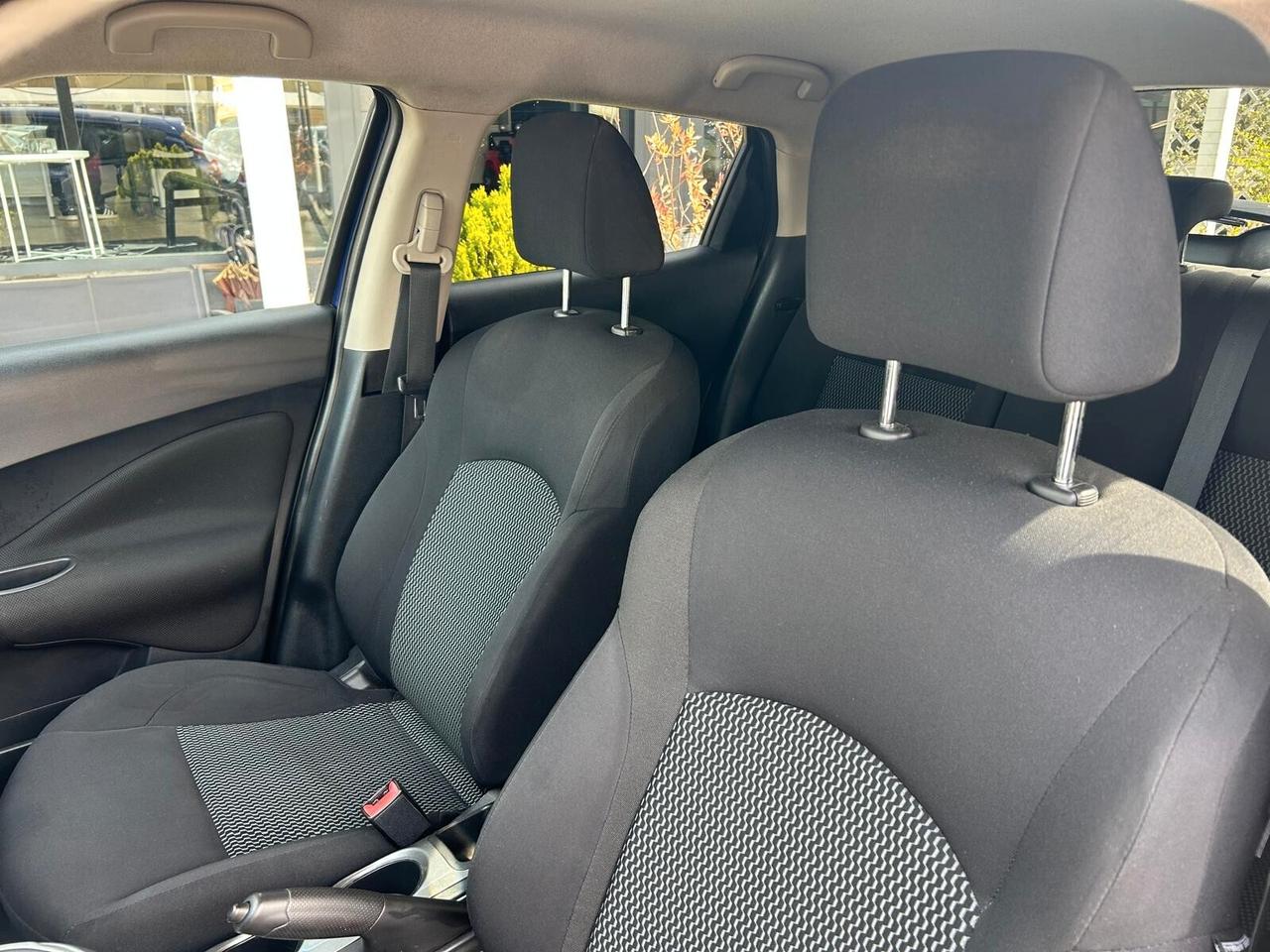 Nissan Juke 1.5 dCi Start&Stop Acenta