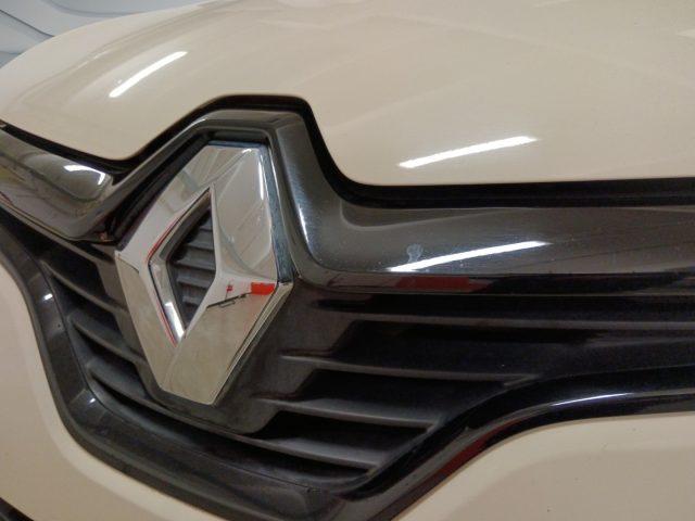 RENAULT Captur dCi 8V 90 CV EDC Start&Stop Energy Intens