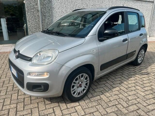Fiat Panda 1.2 EasyPower Easy GPL