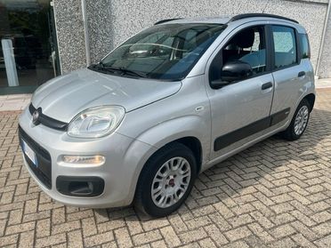 Fiat Panda 1.2 EasyPower Easy GPL