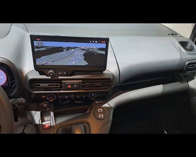 FIAT Doblo Passo Corto 1.5 d 100cv