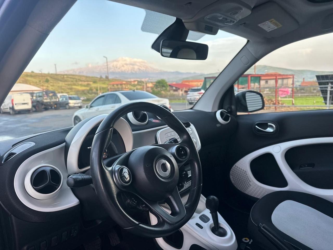 Smart ForTwo 70 1.0 twinamic Prime