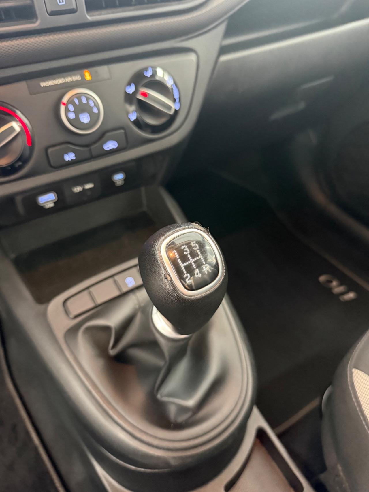 Hyundai i10 1.0 MPI Prime FINANZIABILE
