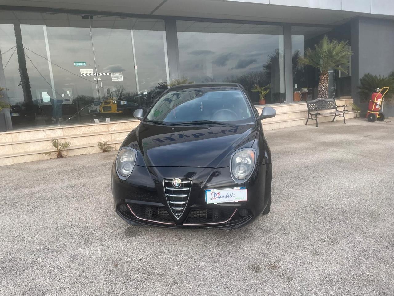 Alfa Romeo MiTo 1.3 JTDm 85 CV S&S Progression NEOPATENTATI