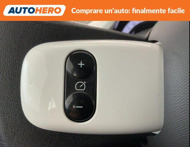RENAULT Twingo Electric Zen