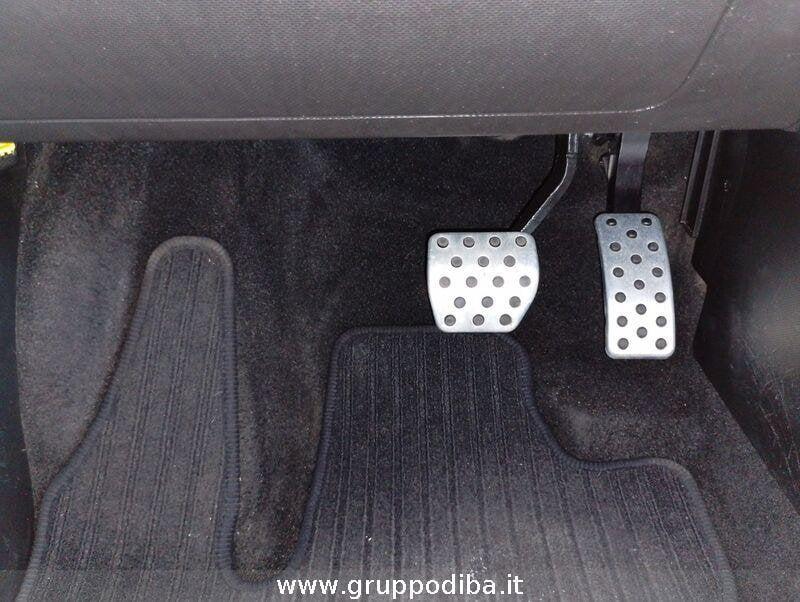 smart fortwo Smart III 2015 Benzina 1.0 Passion 71cv twinamic