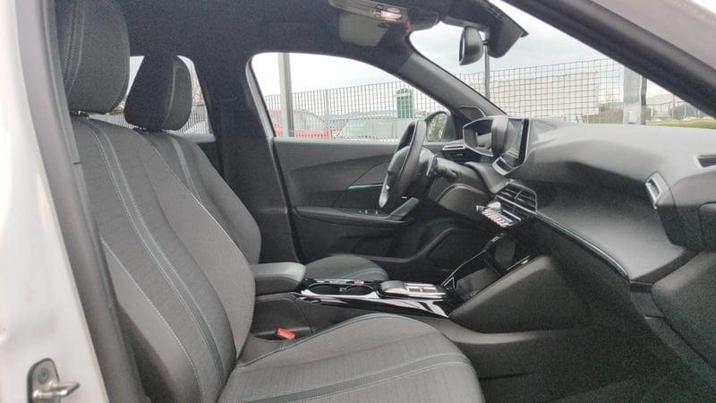 Peugeot 2008 2008 PureTech 130 S&S EAT8 Allure Pack