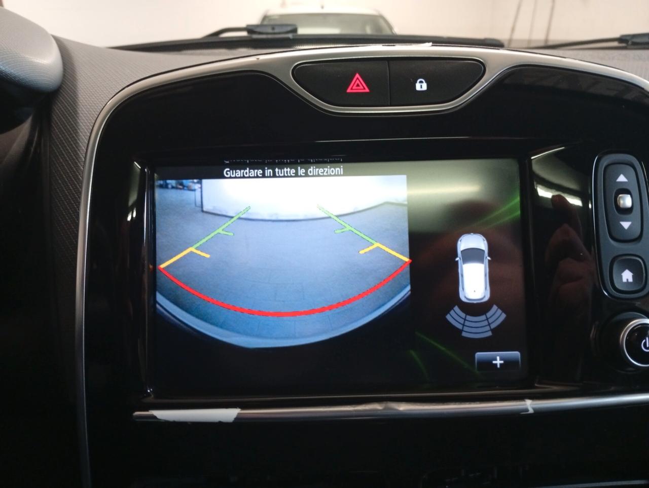 Renault Clio TCe 120CV EDC Start&Stop 5 porte Energy GT