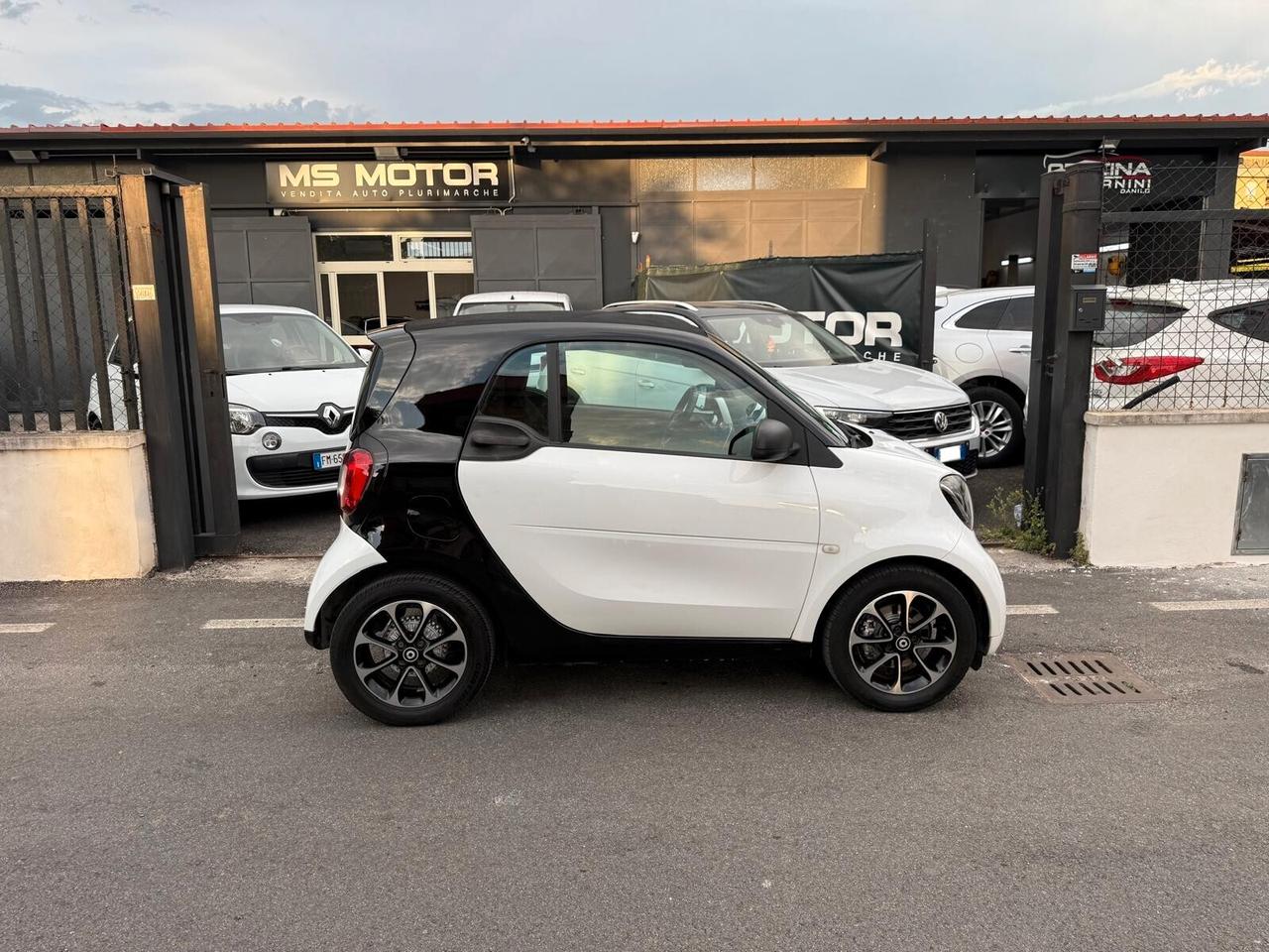 Smart ForTwo 70 1.0 - Tutto incluso - Superprezzo - Finanziabile