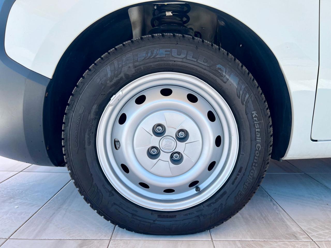 FIAT Fiorino 2ª serie Fiorino 1.3 MJT 80CV Com...