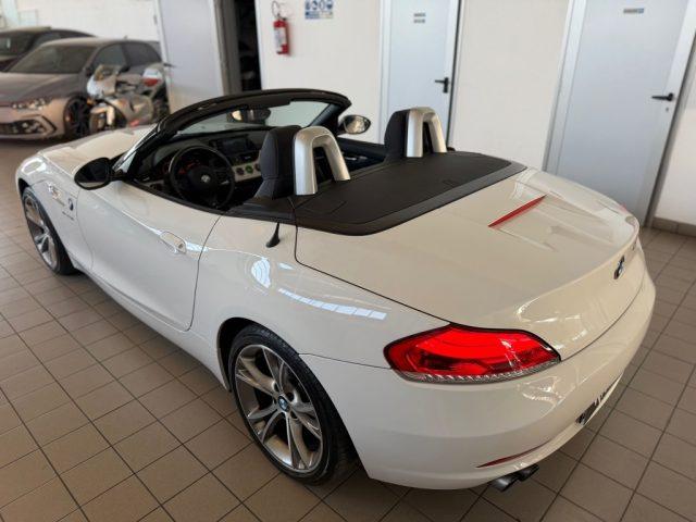BMW Z4 sDrive20i //BELL1SS1MA//