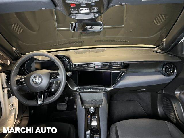 ALFA ROMEO Junior 1.2 145 CV Hybrid eDCT6