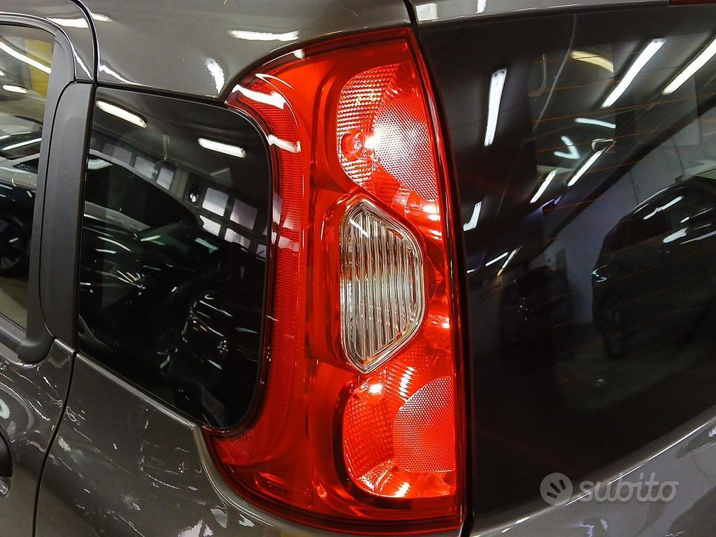 Fiat Panda 1.0 hybrid City Life s&s 70cv