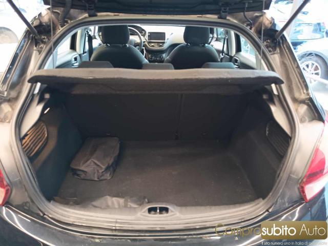 PEUGEOT 208 GPL Allure ( Garanzia 12 Mesi)